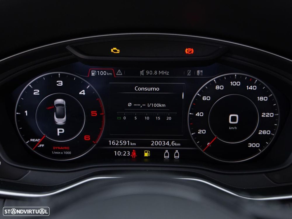 Audi A5 - 28