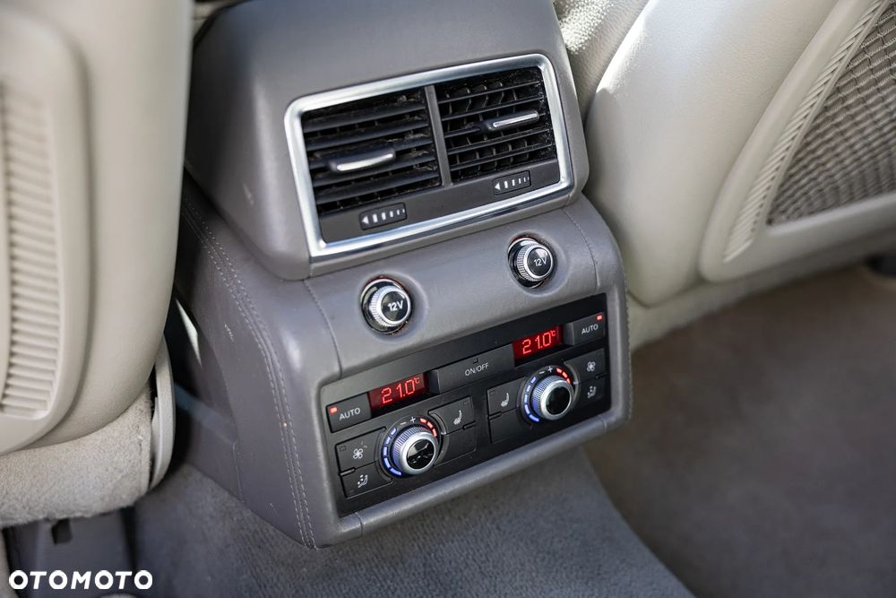 Audi Q7 3.0 TDI Quattro Tiptronic - 21