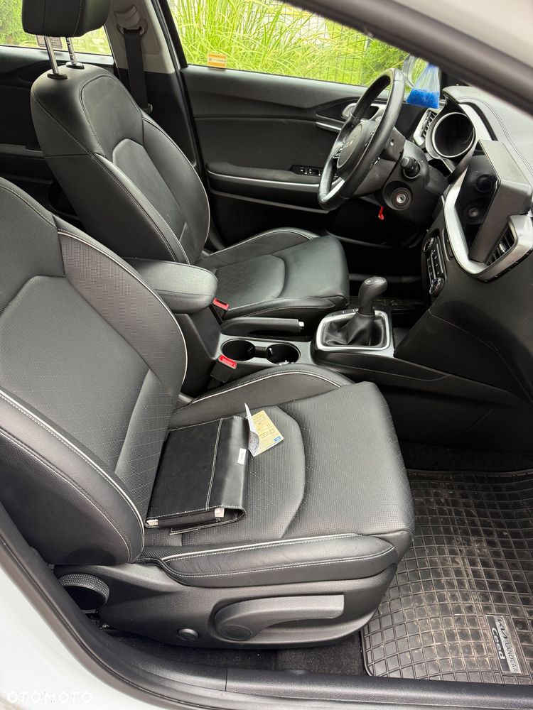 Kia Ceed 1.5 T-GDI L - 18