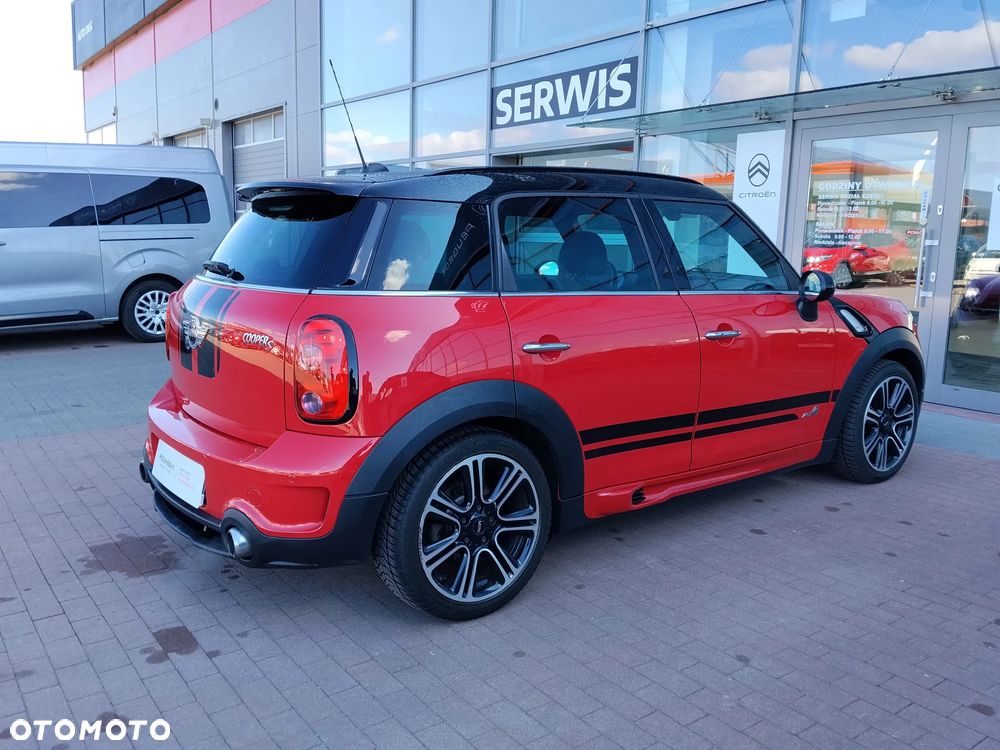 MINI Countryman - 9