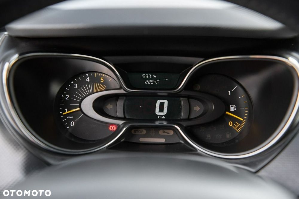 Renault Captur 1.5 dCi Energy Intens - 29