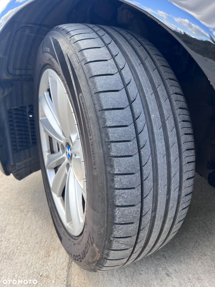 BMW Seria 5 - 9