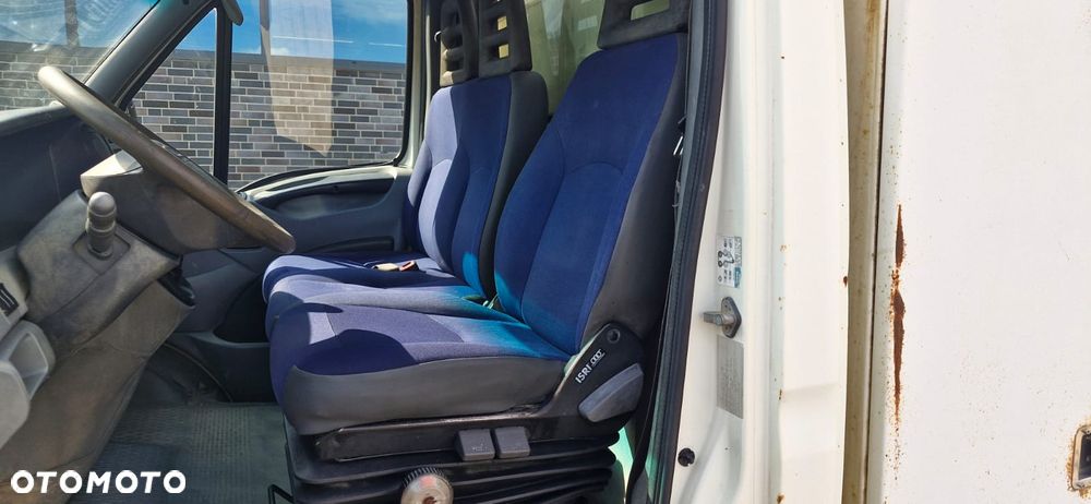 Iveco Daily - 10
