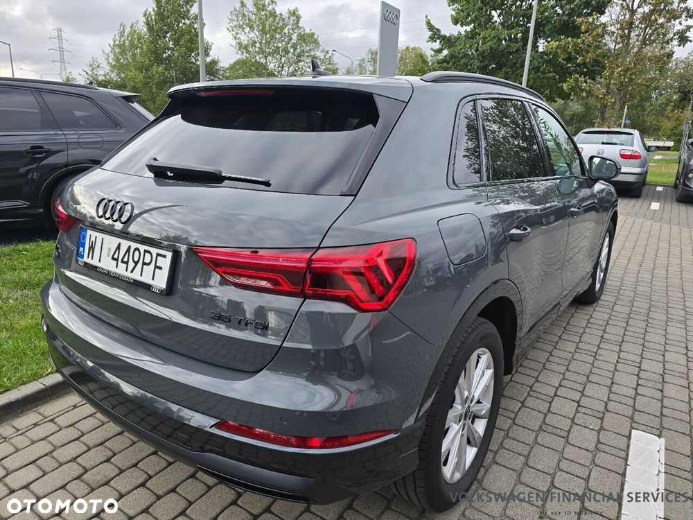 Audi Q3 - 3