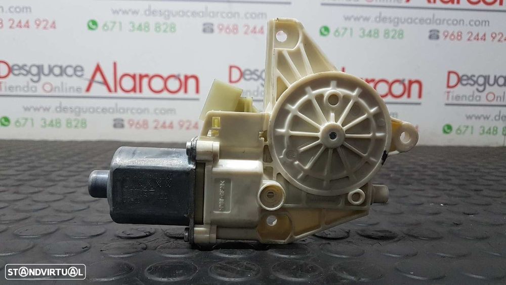 MOTOR ELEVADOR TRASEIRO DIREITO MERCEDES CLASE C (W204) BERLINA C 200 CDI (204.0... - 12