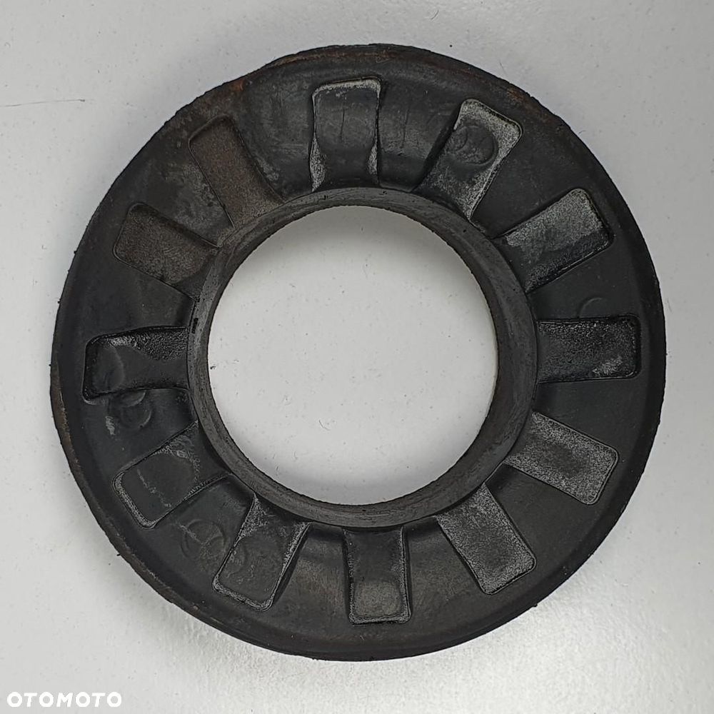 GUMA PODKŁADKA SPRĘŻYNY TYŁ TYLNA SMART FORFOUR 454 MR594121 A4543240084 - 1