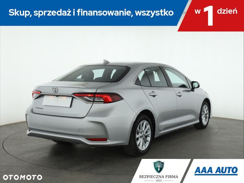 Toyota Corolla - 7