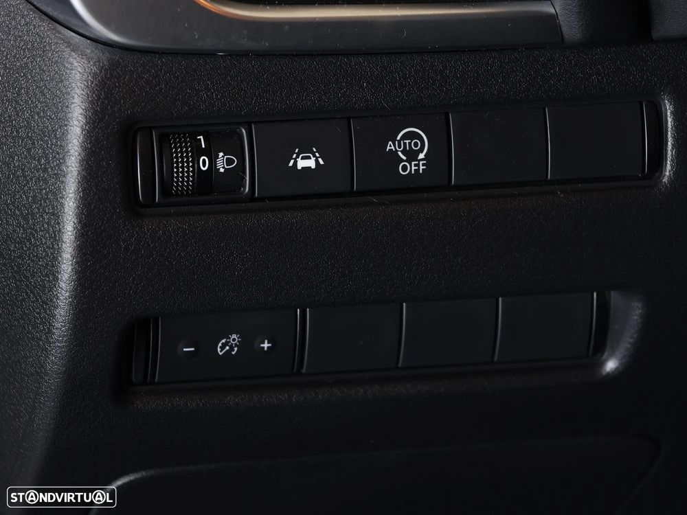 Nissan Qashqai 1.3 DIG-T Acenta - 28