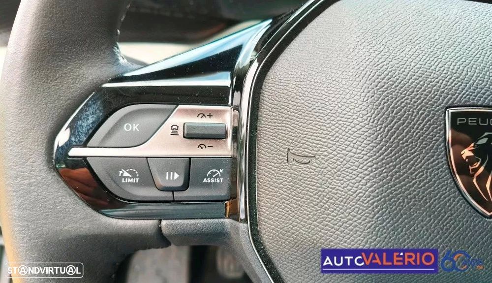 Peugeot 308 1.2 PureTech Active - 15