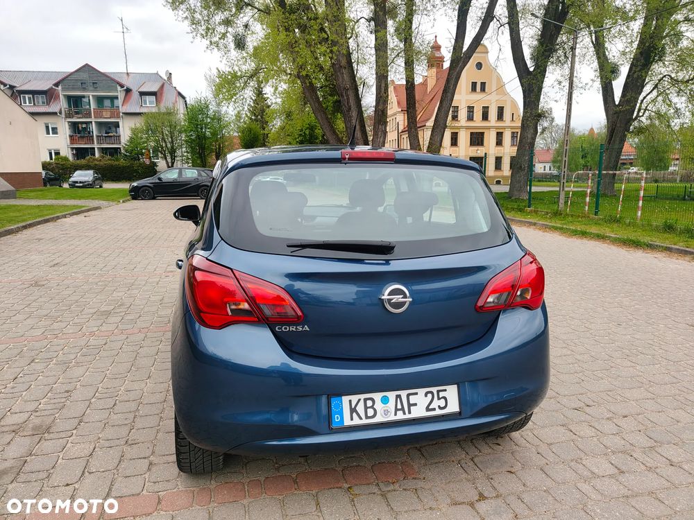 Opel Corsa - 22