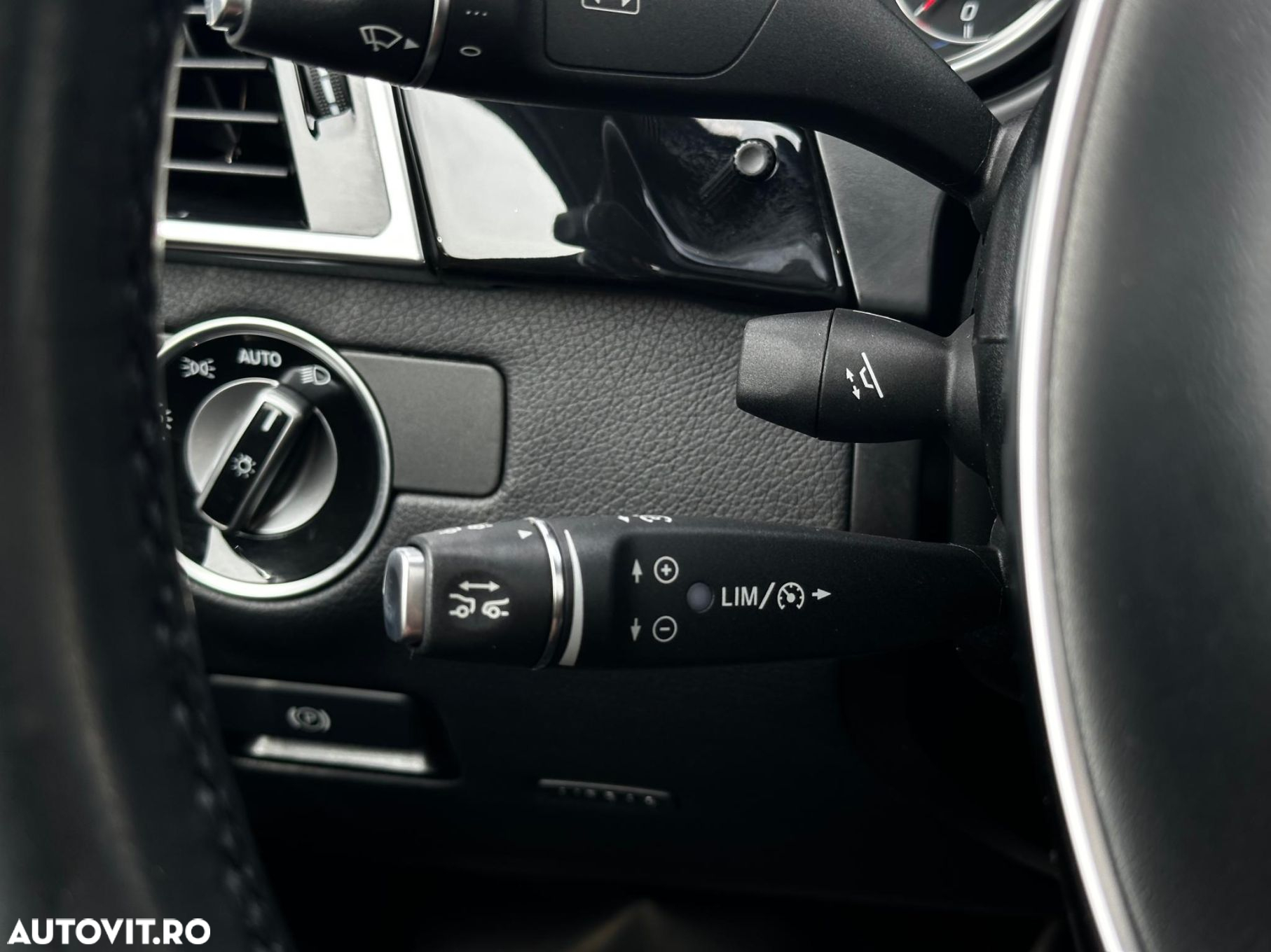 Mercedes-Benz GLE 43 AMG 4MATIC - 25