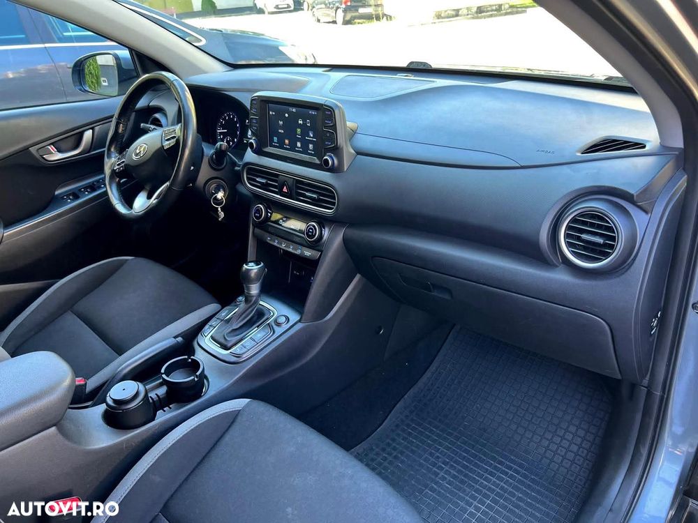 Hyundai KONA - 3