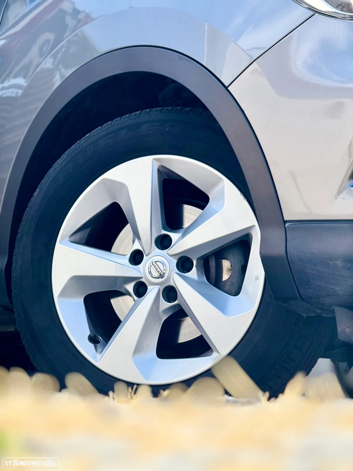 Nissan Qashqai 1.5 dCi N-Connecta - 31