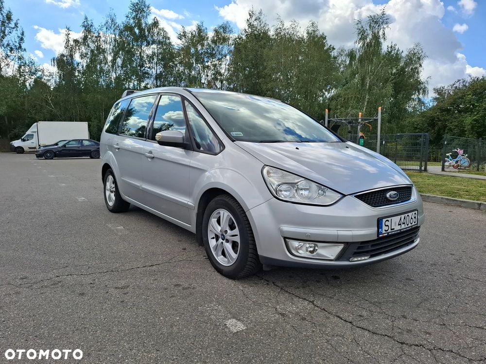 Ford Galaxy - 3