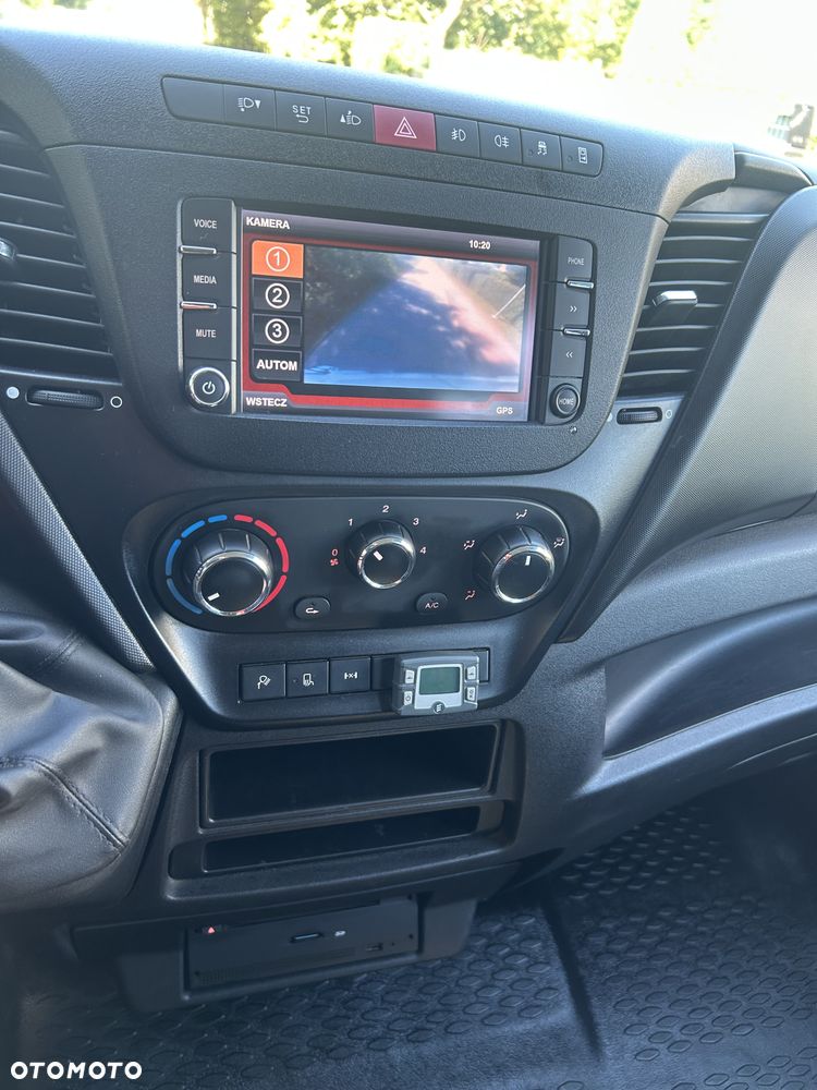 Iveco Daily 35C18 - 16
