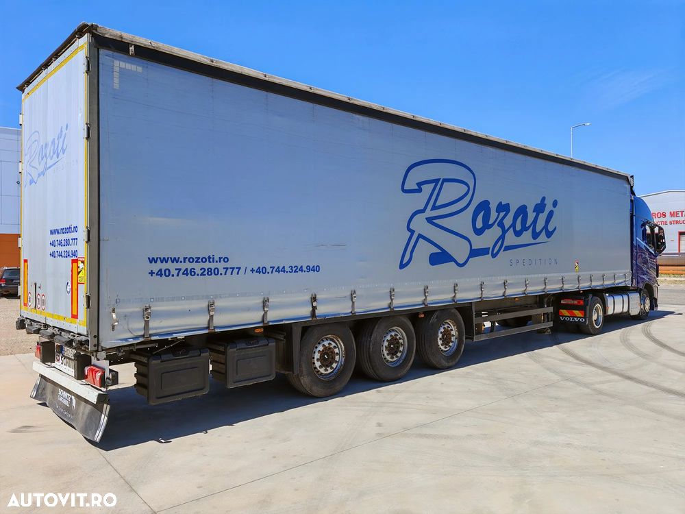 Schmitz Cargobull Standard - 2