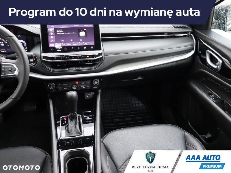 Jeep Compass - 9