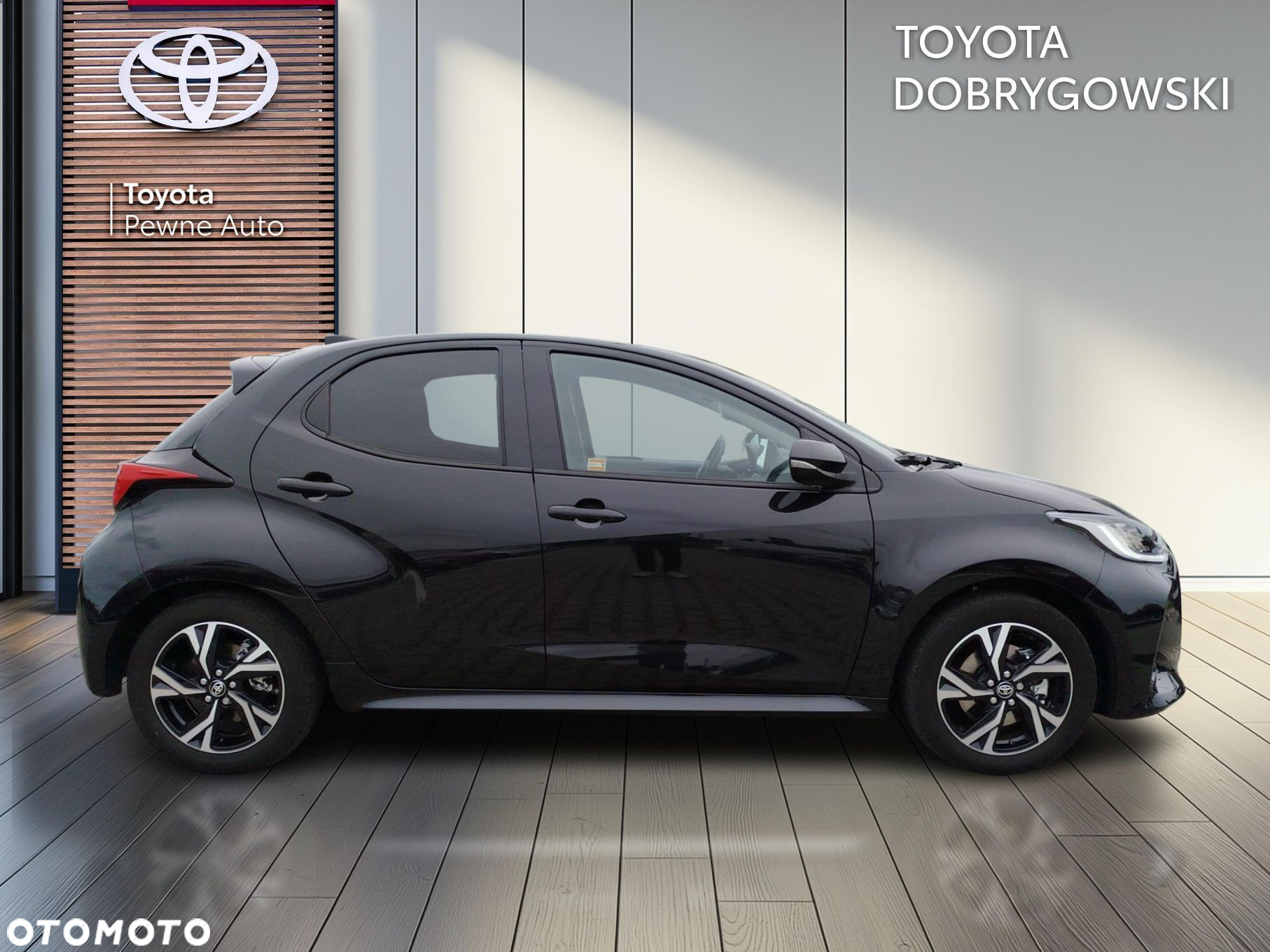 Toyota Yaris - 6