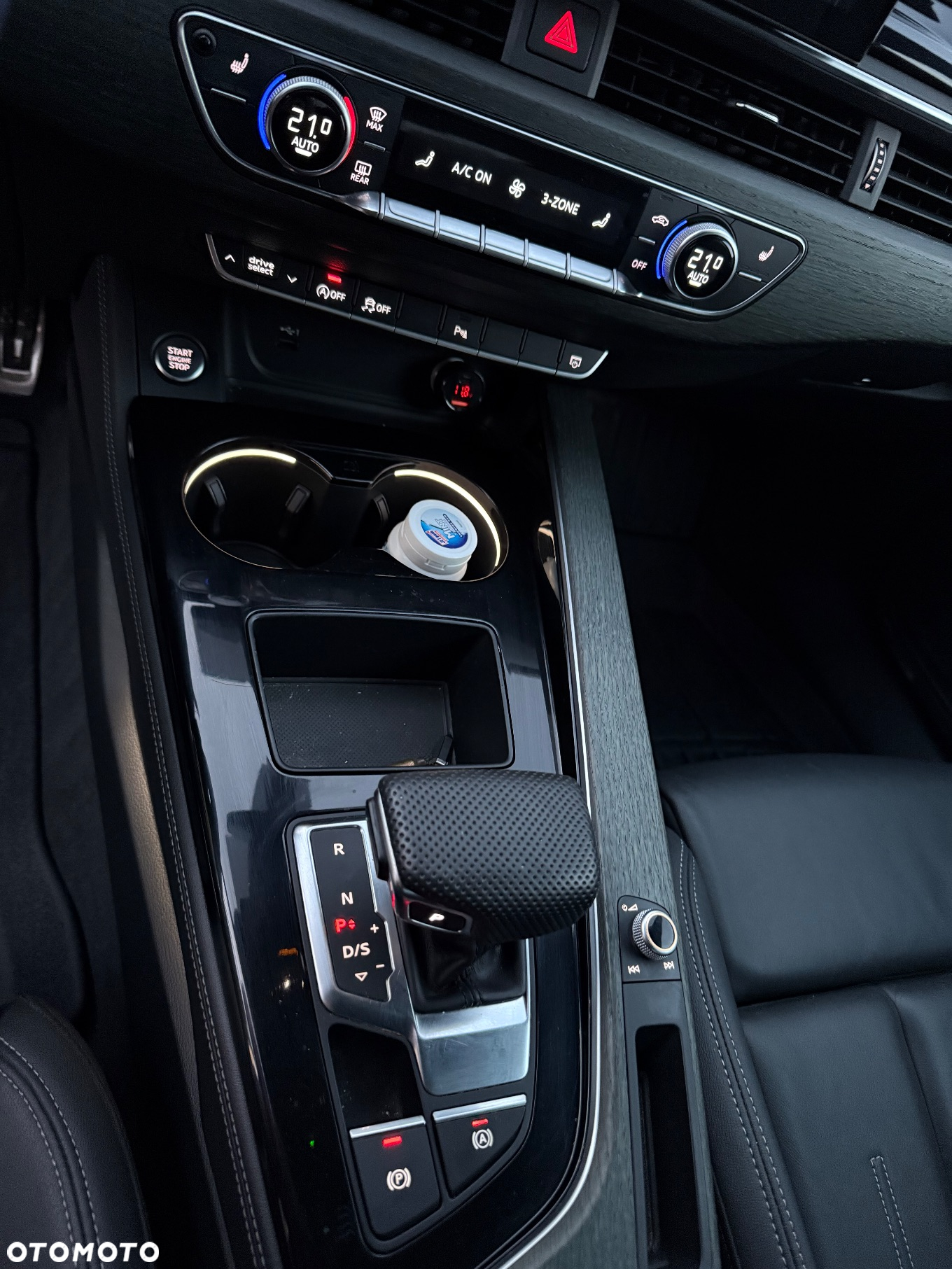 Audi A4 45 TFSI quattro S tronic S line - 16