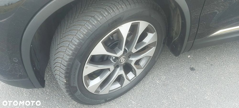 Renault Koleos ENERGY dCi 175 X-tronic LIMITED - 10