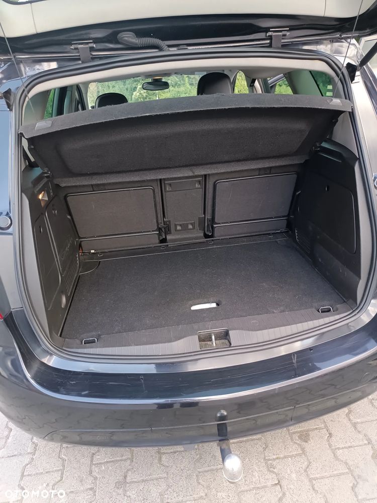 Opel Meriva - 4