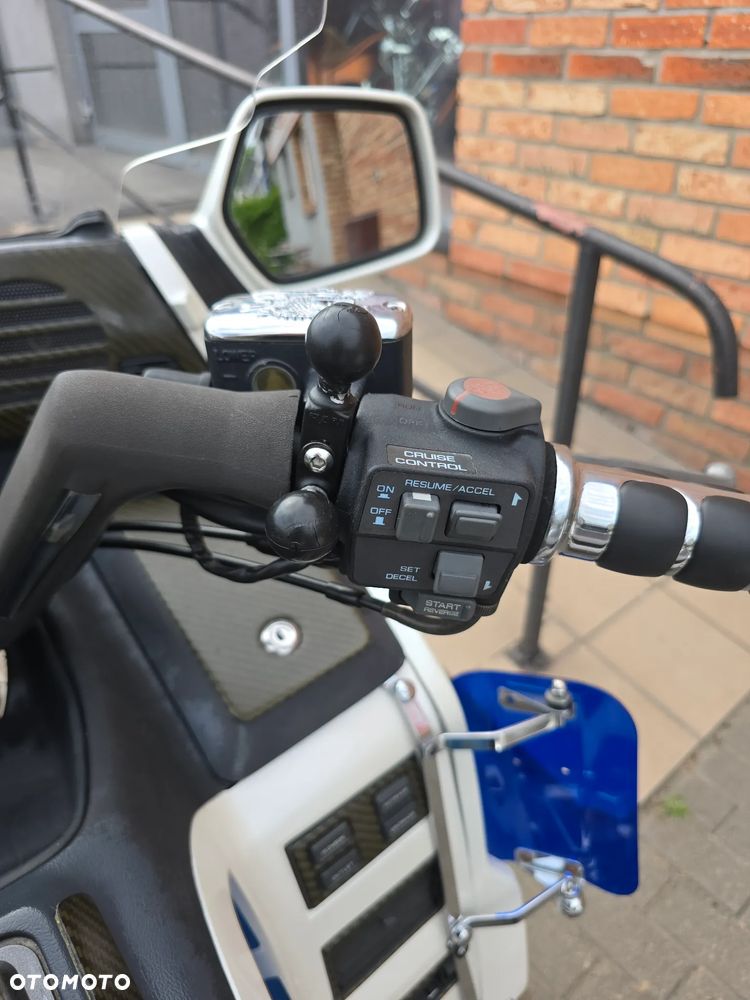 Honda GL - 14
