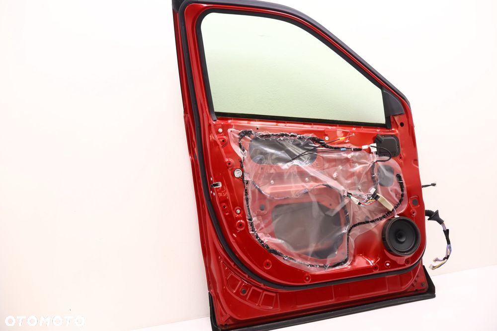 MITSUBISHI ECLIPSE CROSS DRZWI LEWE PRZÓD P62 - 9