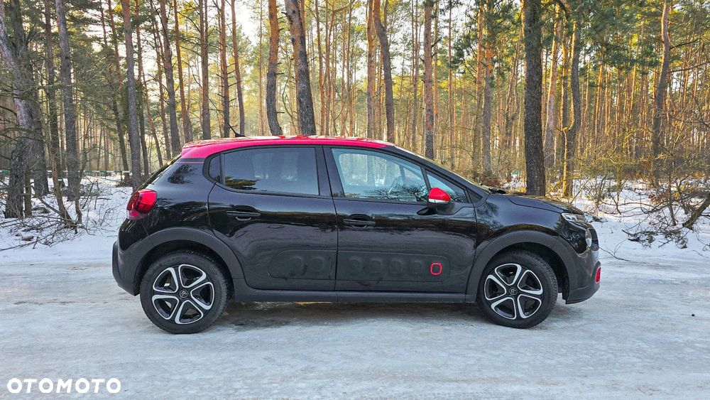 Citroën C3 1.2 PureTech Live - 5