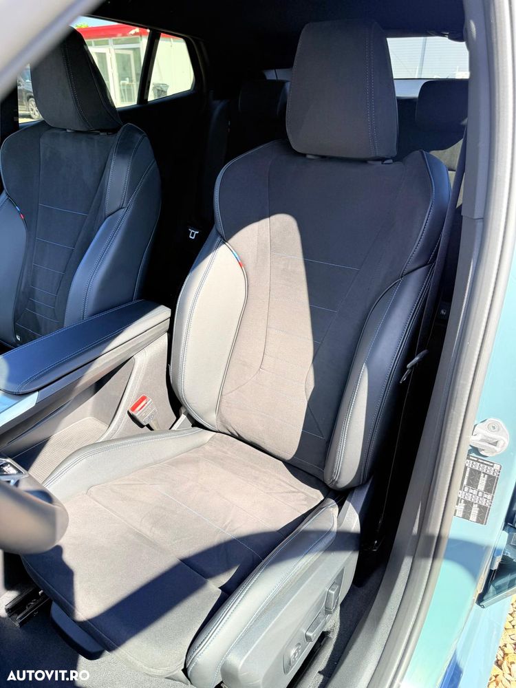 BMW X2 sDrive20i - 11