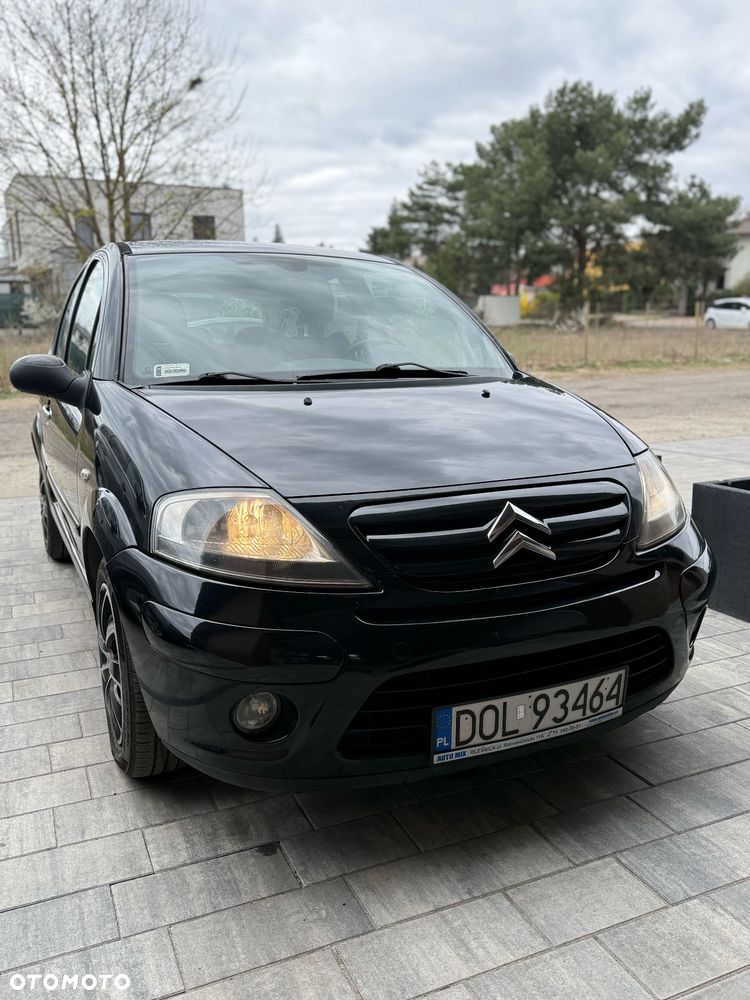 Citroën C3 1.4 HDi Equilibre - 1