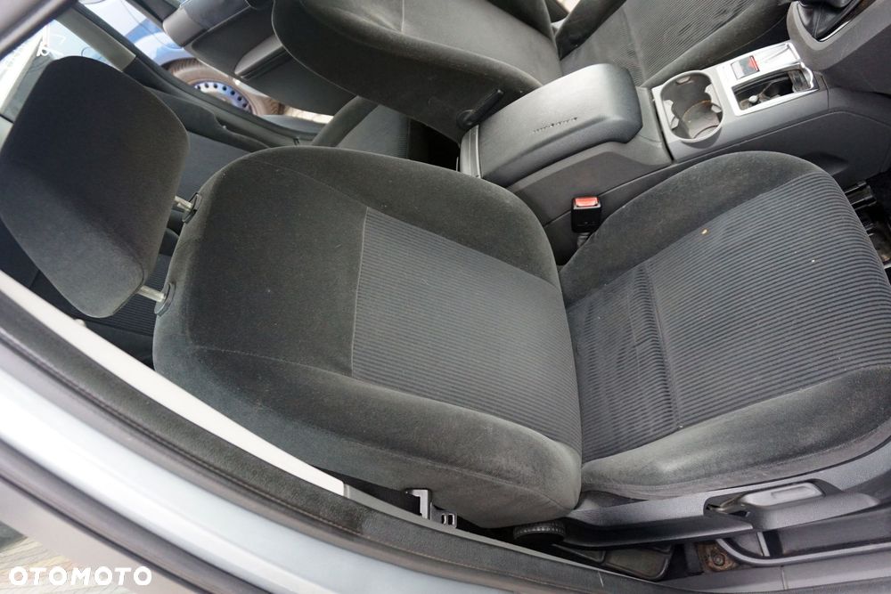 FOTEL PRZEDNI PRAWY FOCUS C-MAX  FORD 2003-2007 - 1