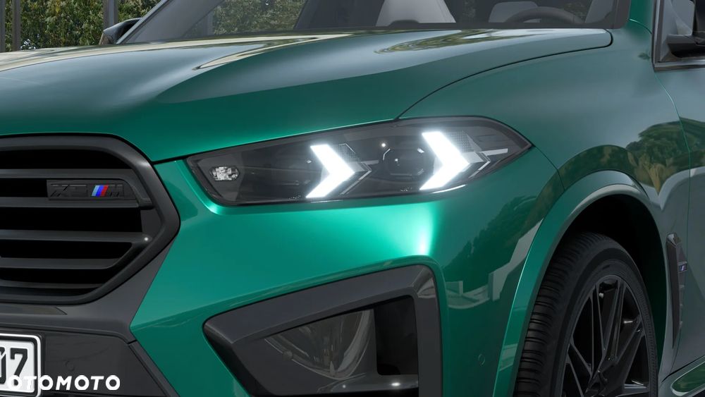 BMW X5 M Competition - 9