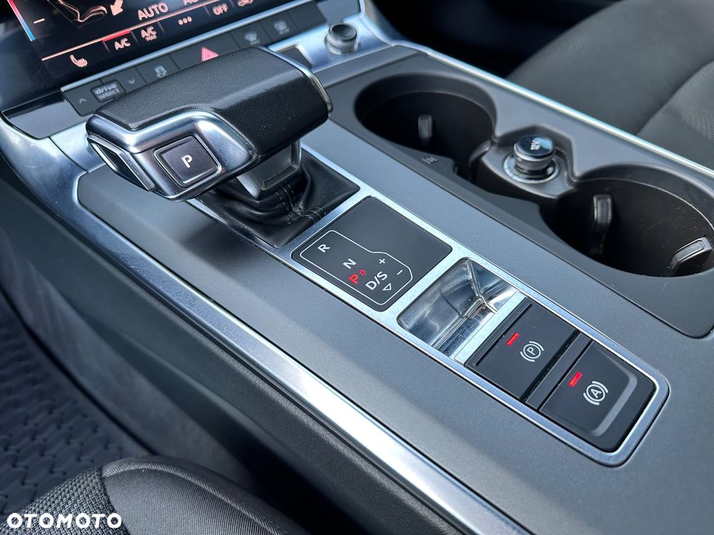 Audi A6 Avant 40 TDI S tronic advanced - 25