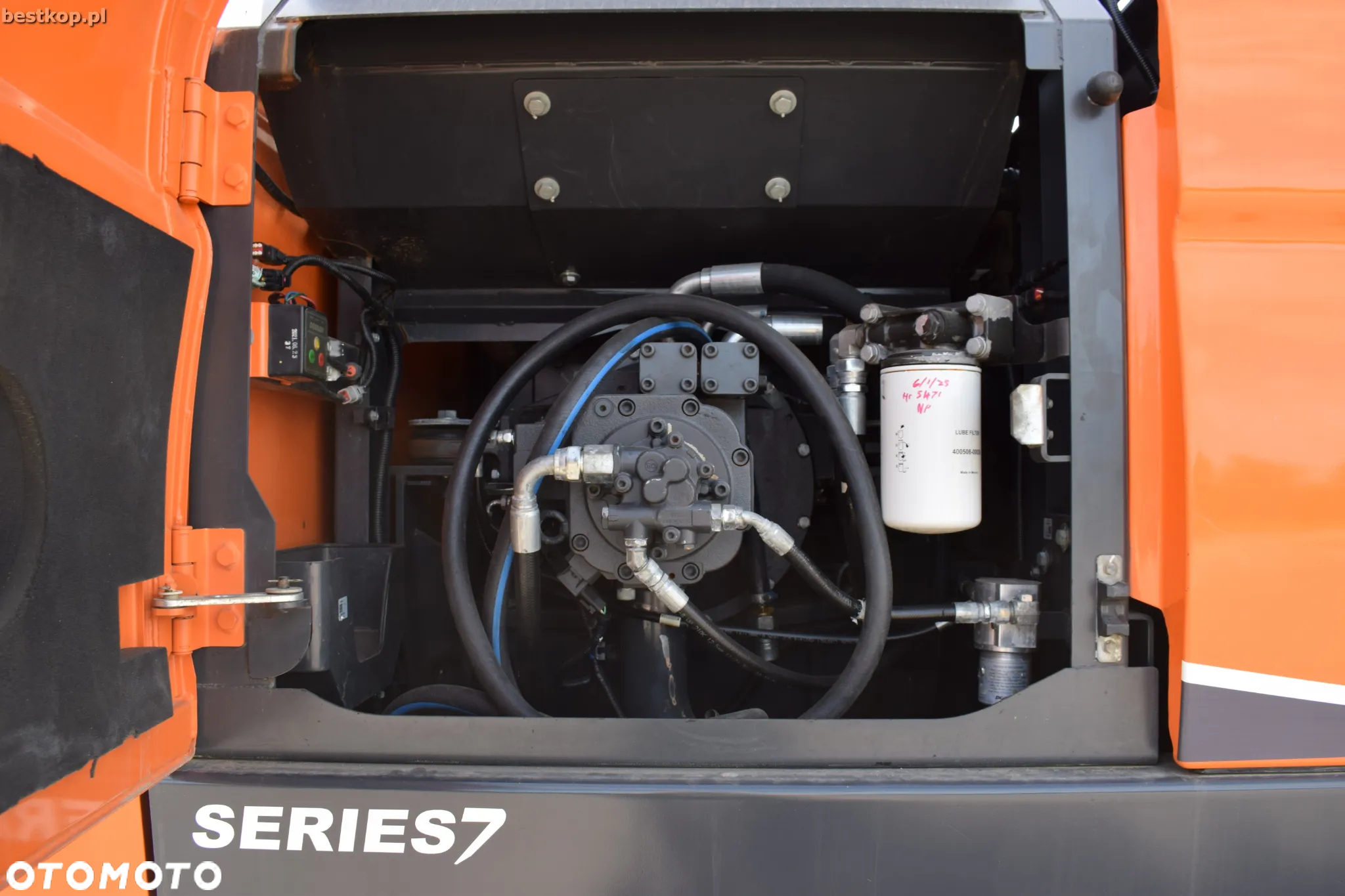Doosan DX255LC-7 - 31