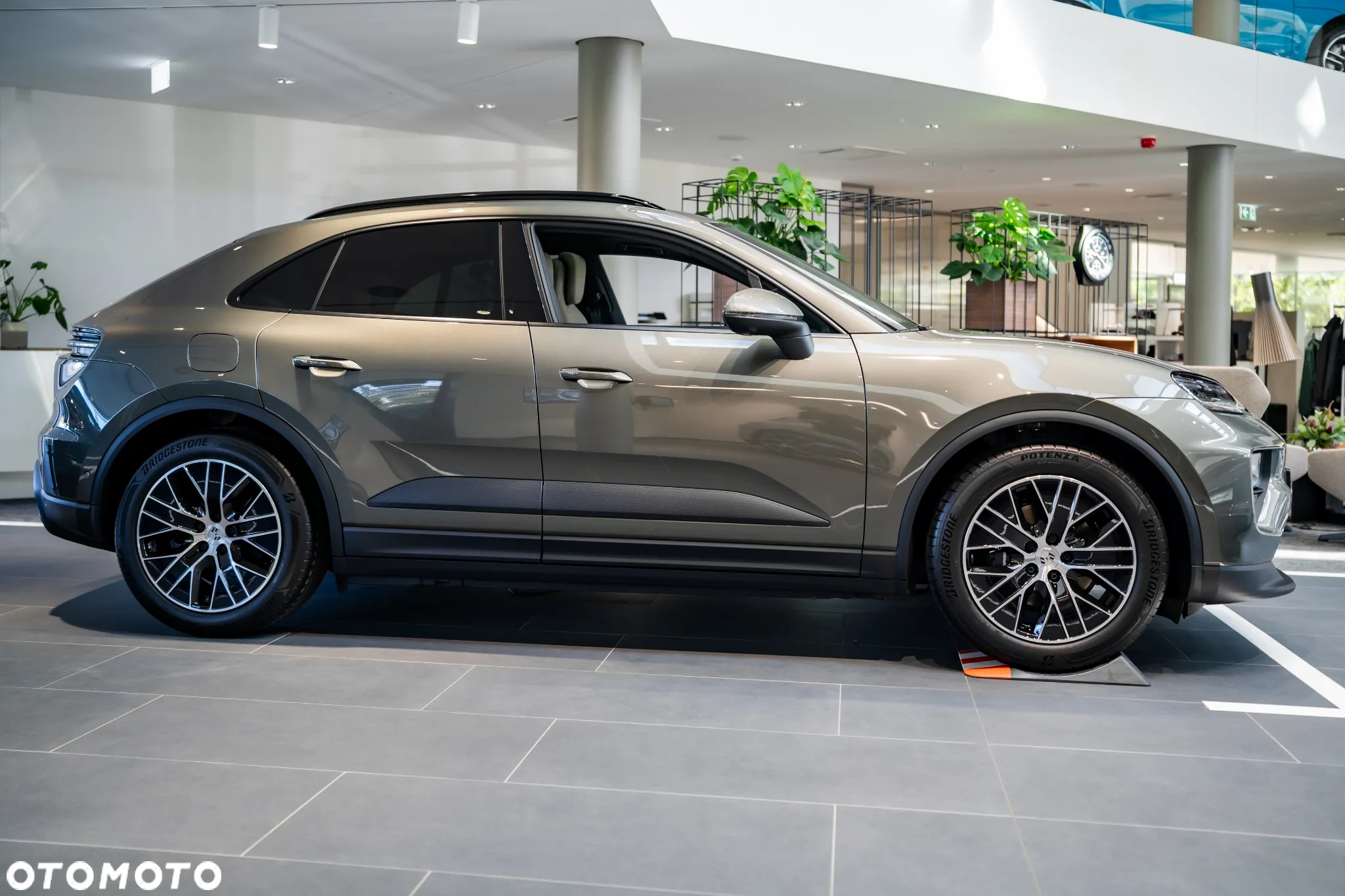 Porsche Macan 4 100kWh - 5