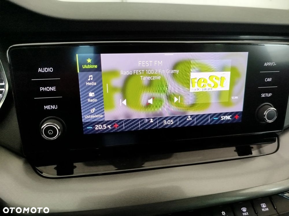 Skoda Octavia 1.5 TSI ACT Ambition - 20