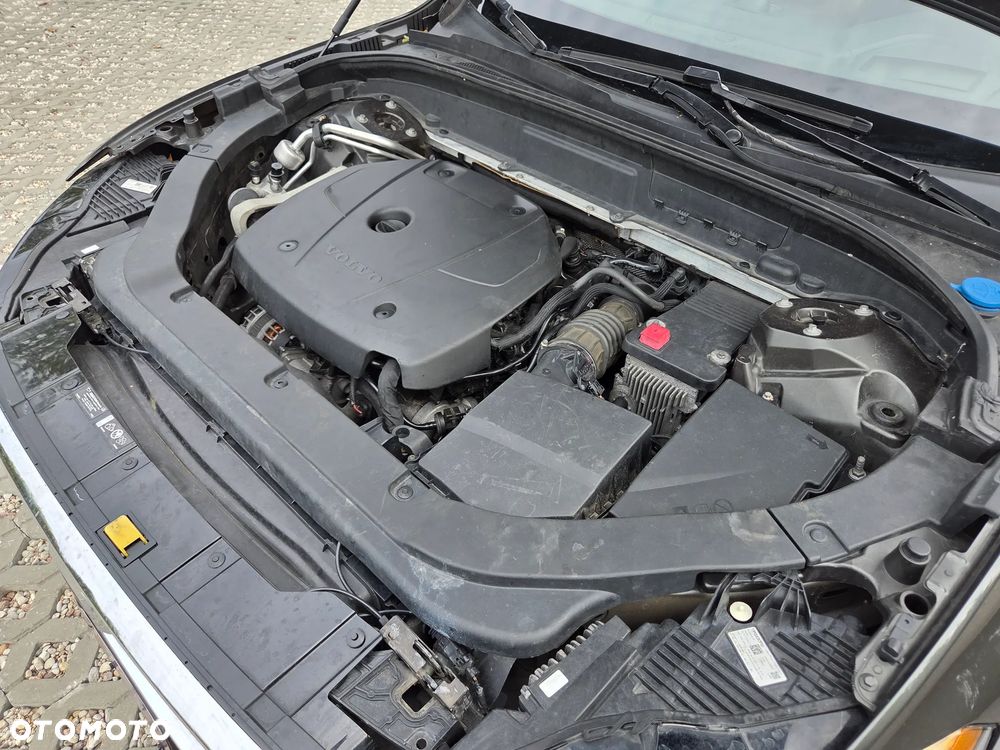Volvo XC 60 T6 AWD Inscription - 32