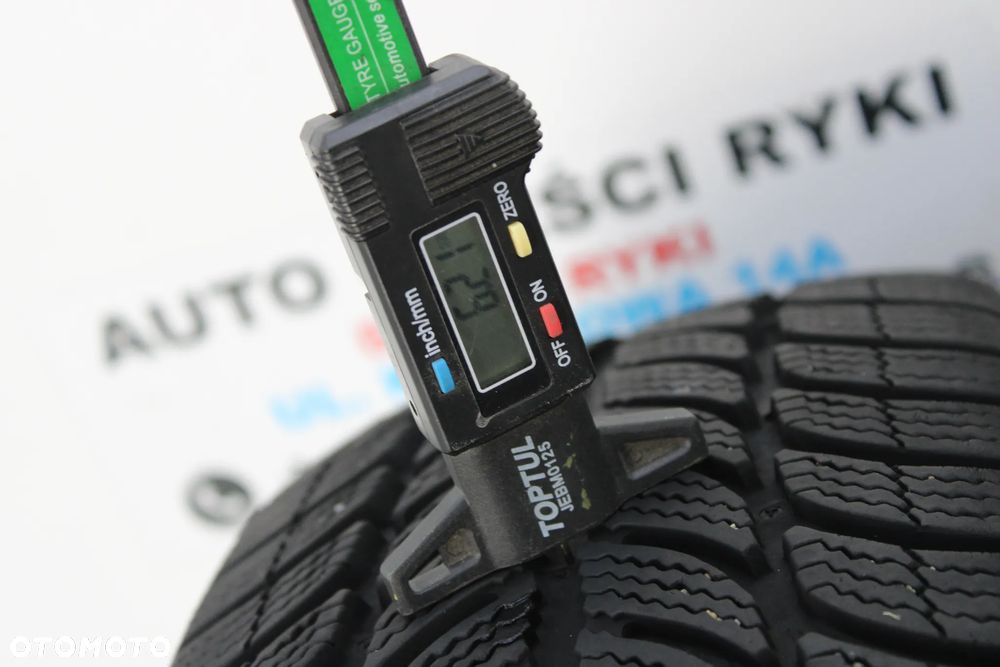 195/65R15 91T Dębica Frigo 2 2017 - 4