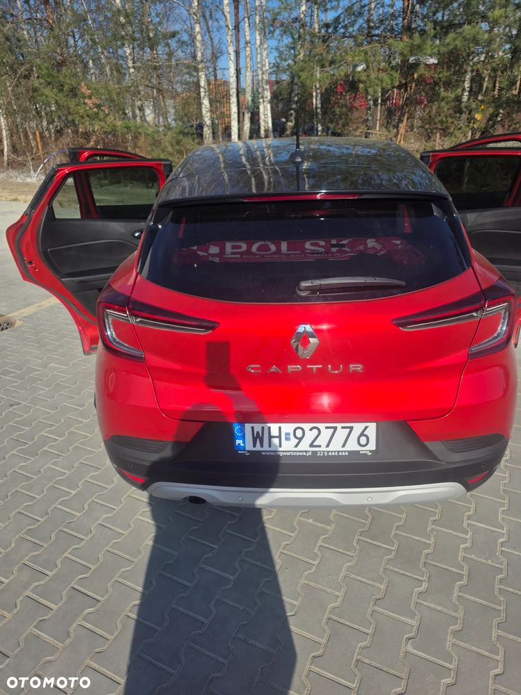 Renault Captur 1.0 TCe Zen - 7