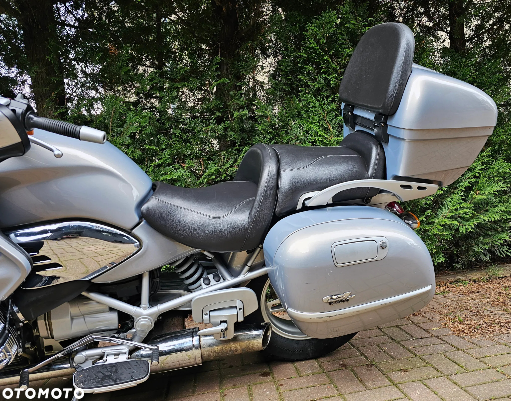 BMW R - 20