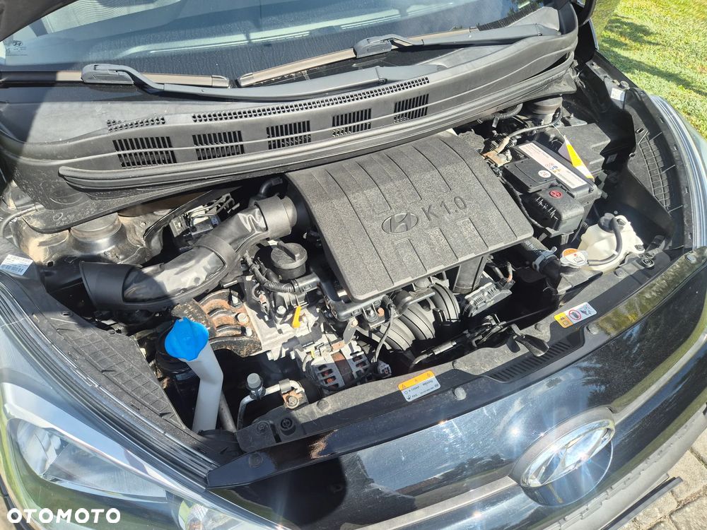 Hyundai i10 - 21
