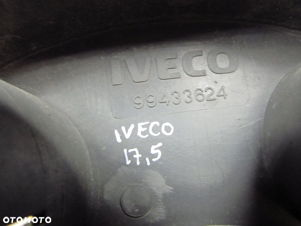 IVECO DAILY 11-14 KOLPAK DEKIEL DEKIELEK KOLA 99433624 - 8