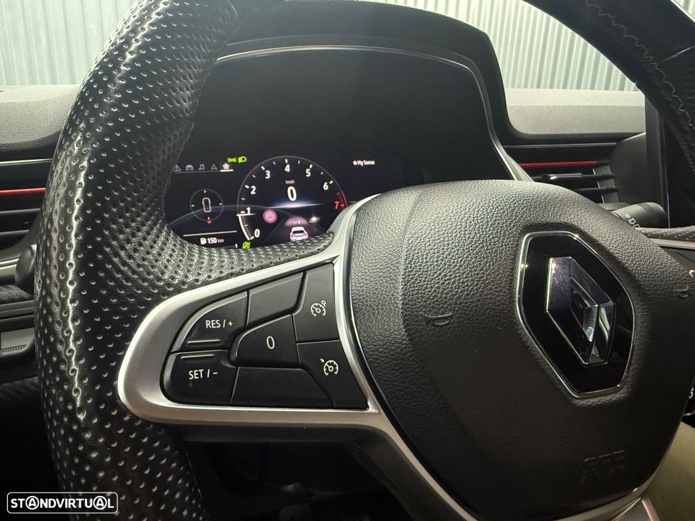Renault Captur 1.0 TCe RS Line - 26