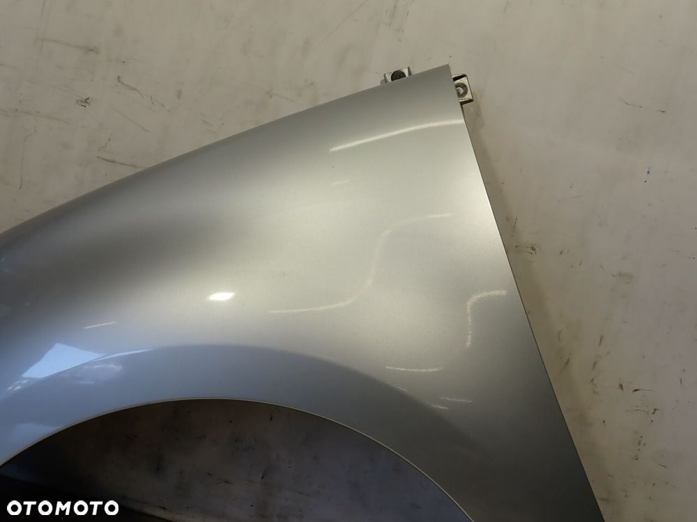 BŁOTNIK LEWY PRZEDNI RENAULT GRAND SCENIC III TED69 - 3