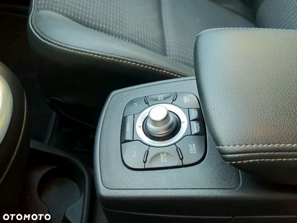 Renault Grand Scenic dCi 160 Bose Edition - 8