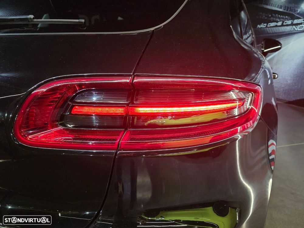 Porsche Macan S Diesel PDK - 27