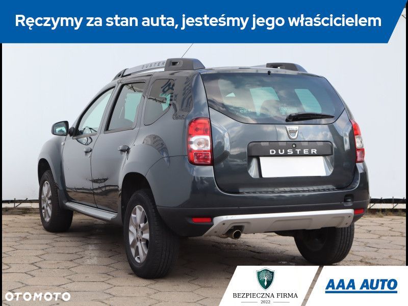 Dacia Duster - 5