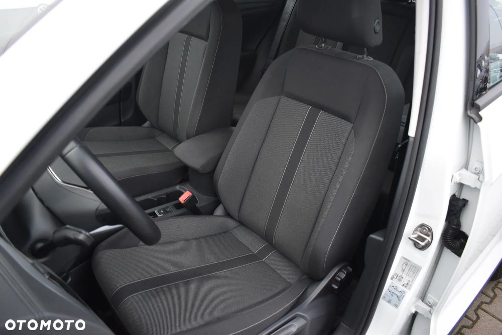 Volkswagen T-Roc 1.5 TSI Life - 11