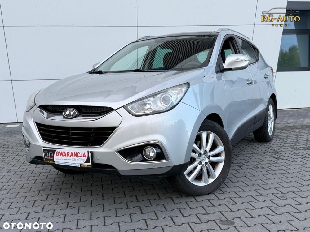 Hyundai ix35 - 15