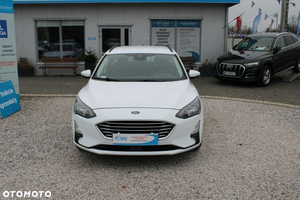 Ford Focus - 3